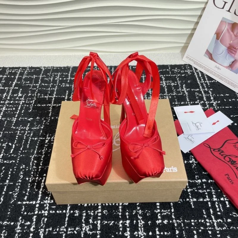 Christian Louboutin Sandals HighQuality 22765