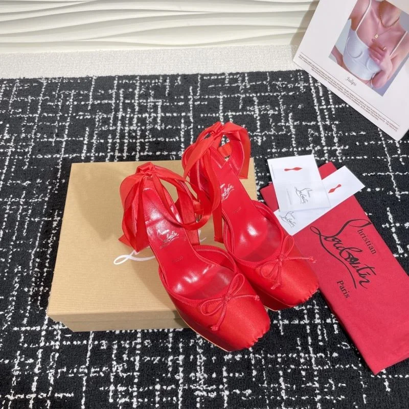 Christian Louboutin Sandals HighQuality 22765