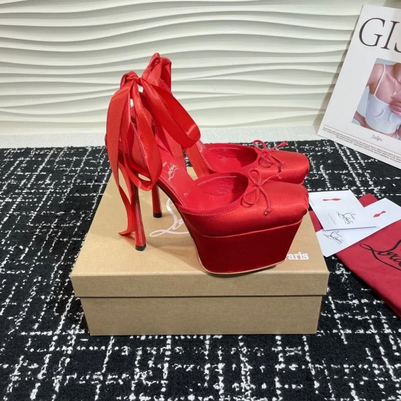 Christian Louboutin Sandals HighQuality 22765
