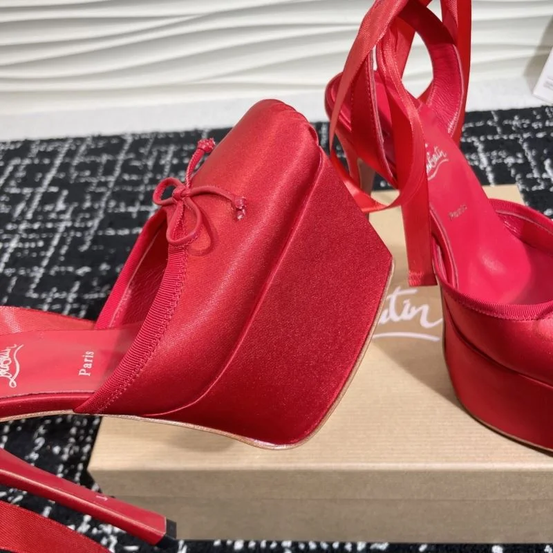 Christian Louboutin Sandals HighQuality 22765