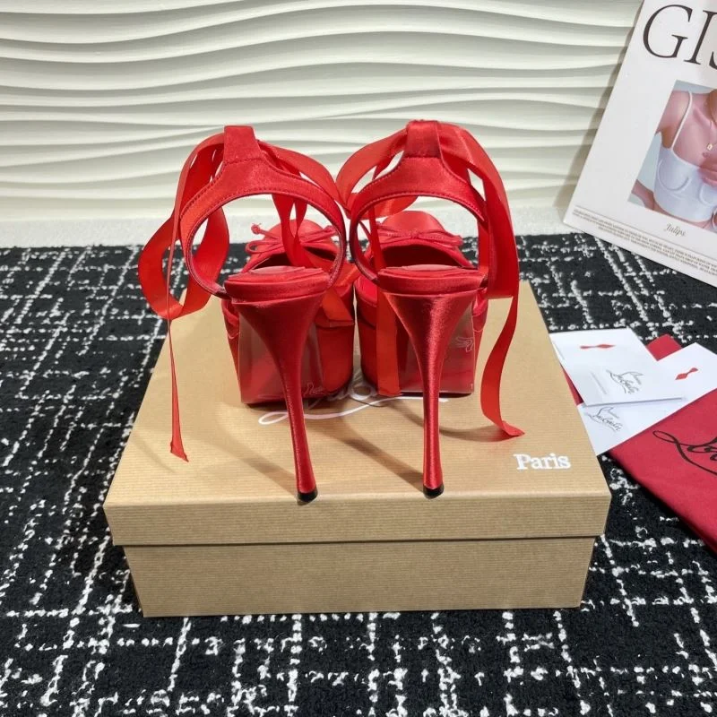 Christian Louboutin Sandals HighQuality 22765