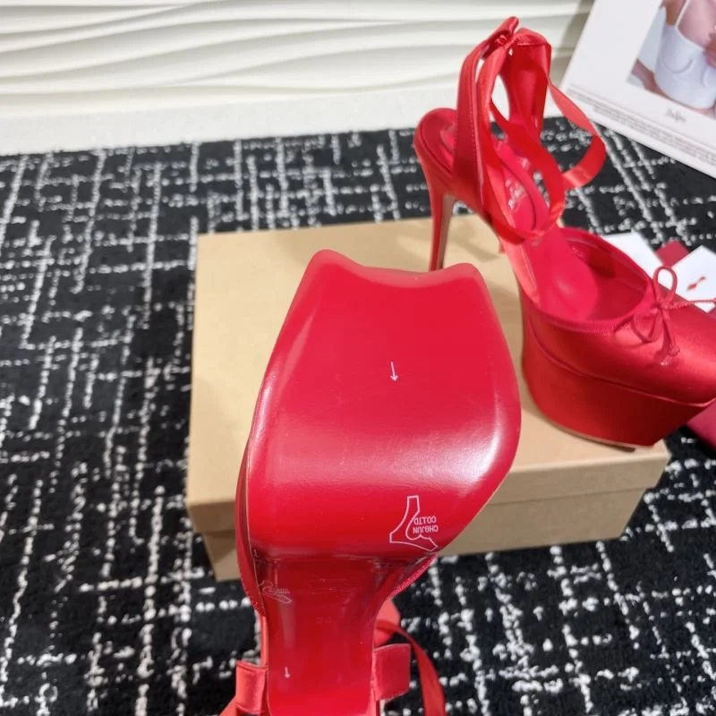 Christian Louboutin Sandals HighQuality 22765