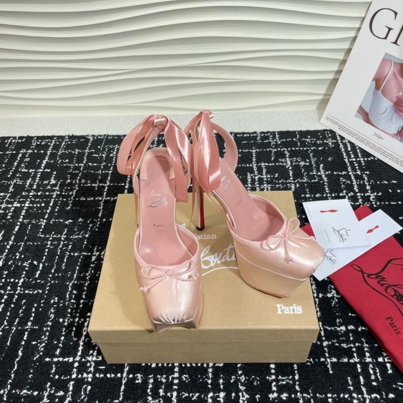 Christian Louboutin Sandals AllSeason 22768