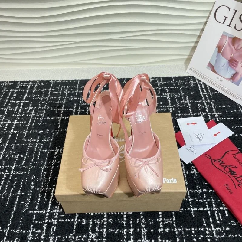 Christian Louboutin Sandals AllSeason 22768