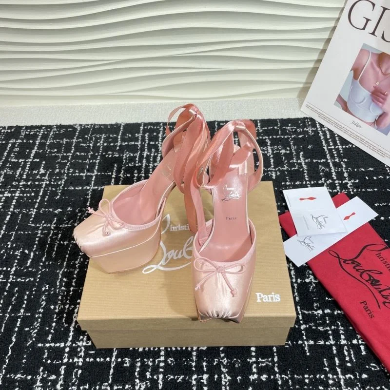 Christian Louboutin Sandals AllSeason 22768