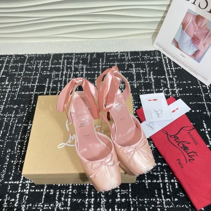 Christian Louboutin Sandals AllSeason 22768
