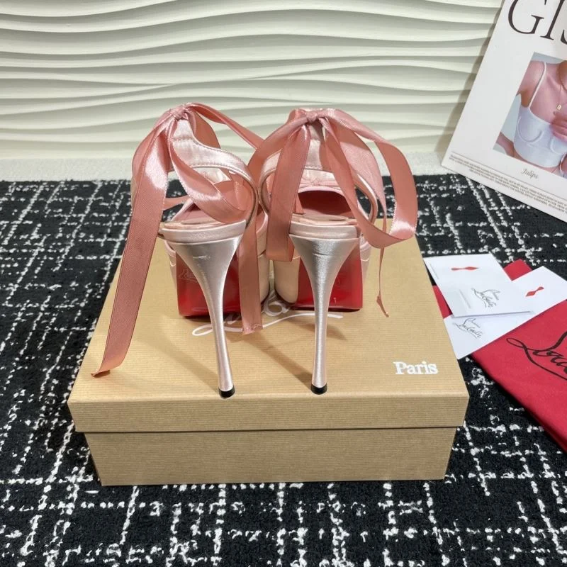 Christian Louboutin Sandals AllSeason 22768