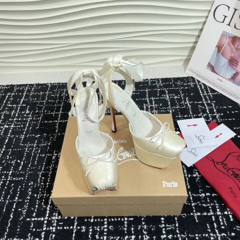 Christian Louboutin Sandals Trendy 22756