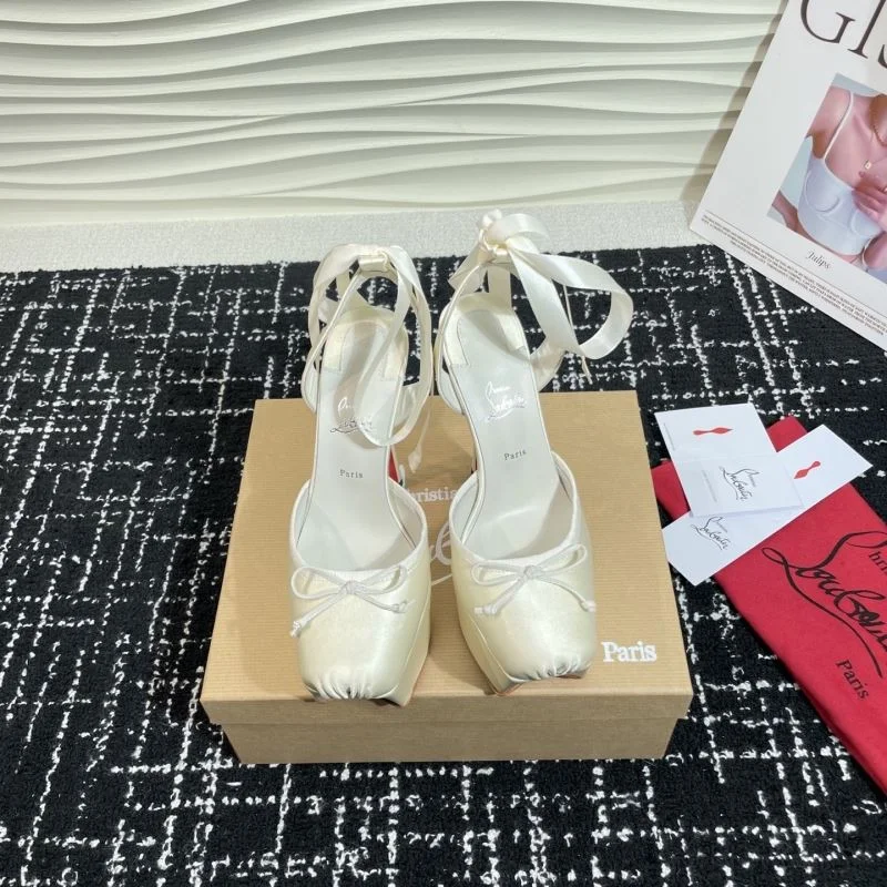 Christian Louboutin Sandals Trendy 22756