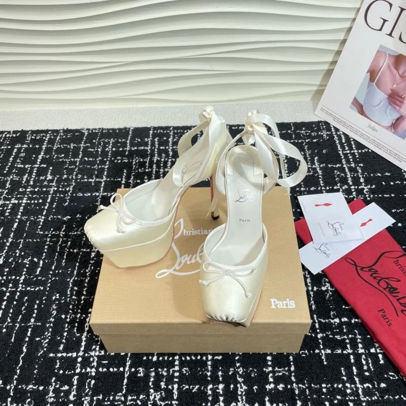 Christian Louboutin Sandals Trendy 22756