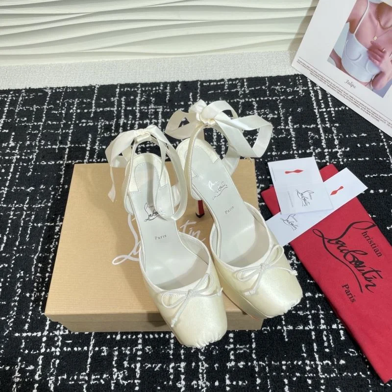 Christian Louboutin Sandals Trendy 22756
