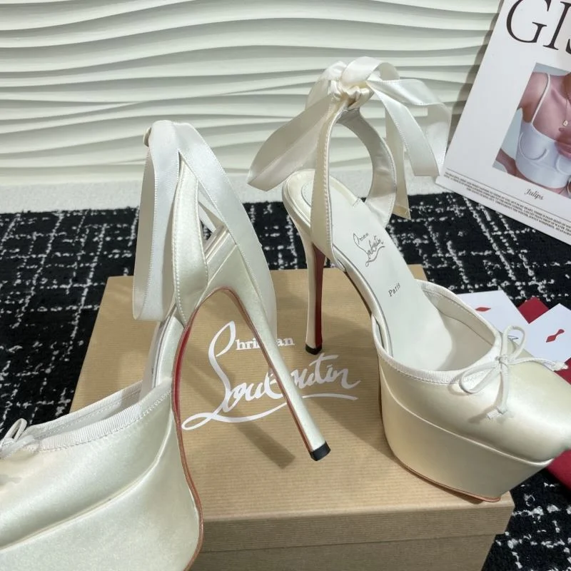 Christian Louboutin Sandals Trendy 22756