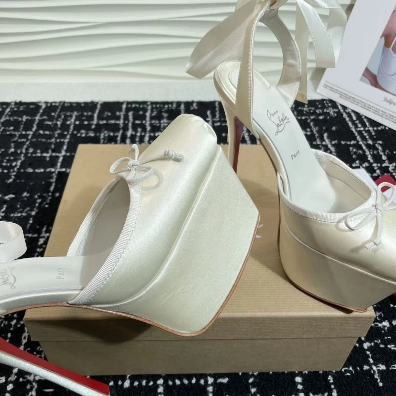 Christian Louboutin Sandals Trendy 22756