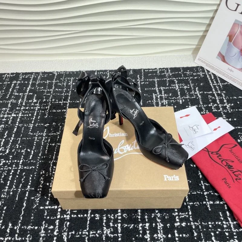 Christian Louboutin Sandals FreshLook 22754