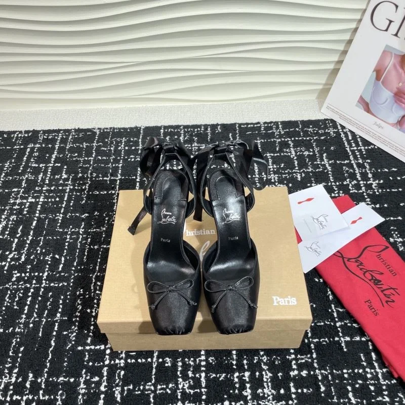 Christian Louboutin Sandals FreshLook 22754