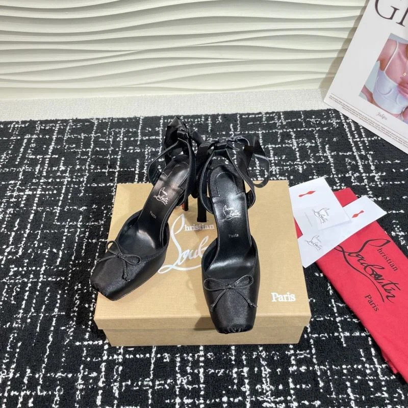 Christian Louboutin Sandals FreshLook 22754