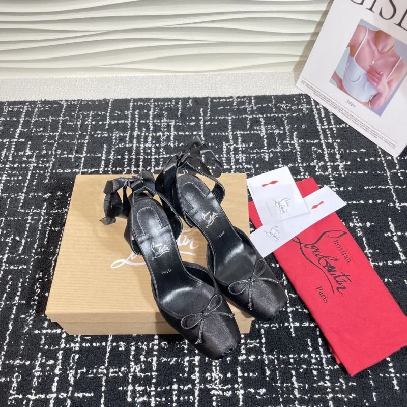 Christian Louboutin Sandals FreshLook 22754