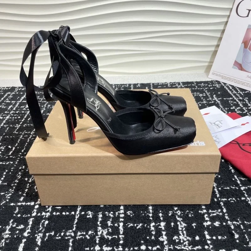 Christian Louboutin Sandals FreshLook 22754