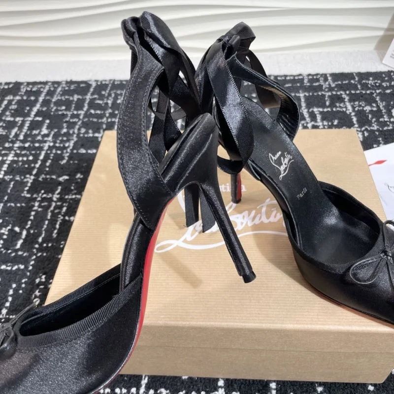 Christian Louboutin Sandals FreshLook 22754