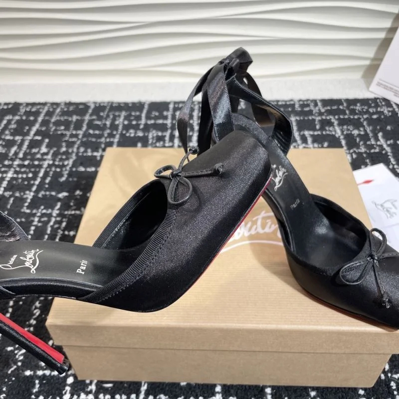Christian Louboutin Sandals FreshLook 22754
