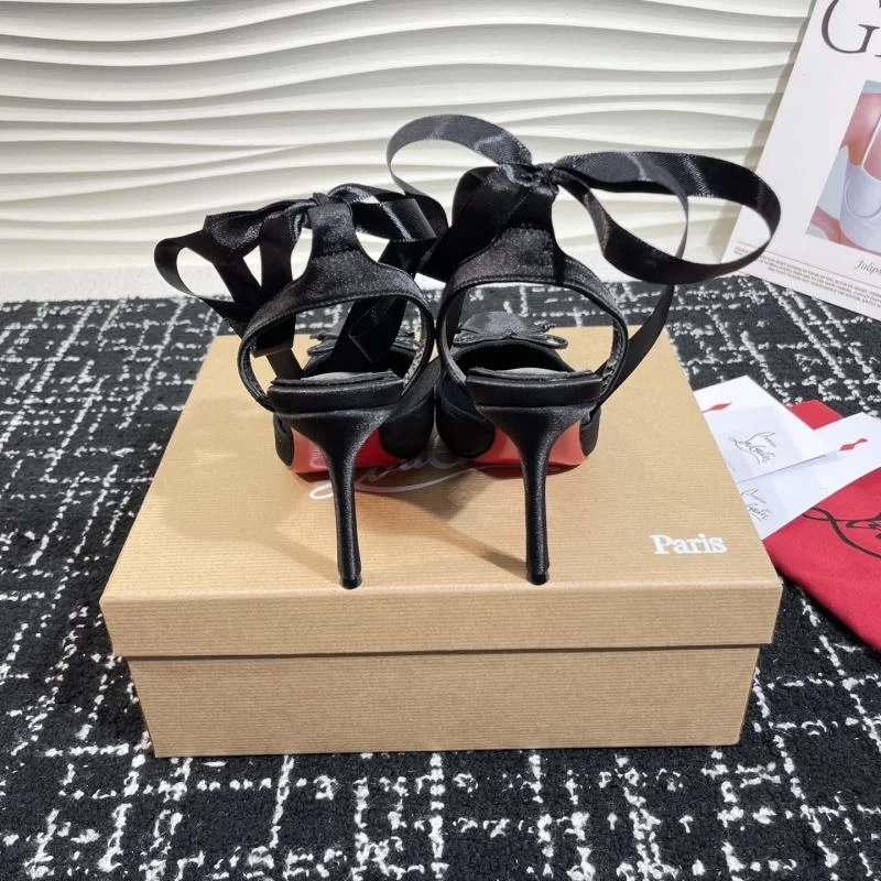 Christian Louboutin Sandals FreshLook 22754