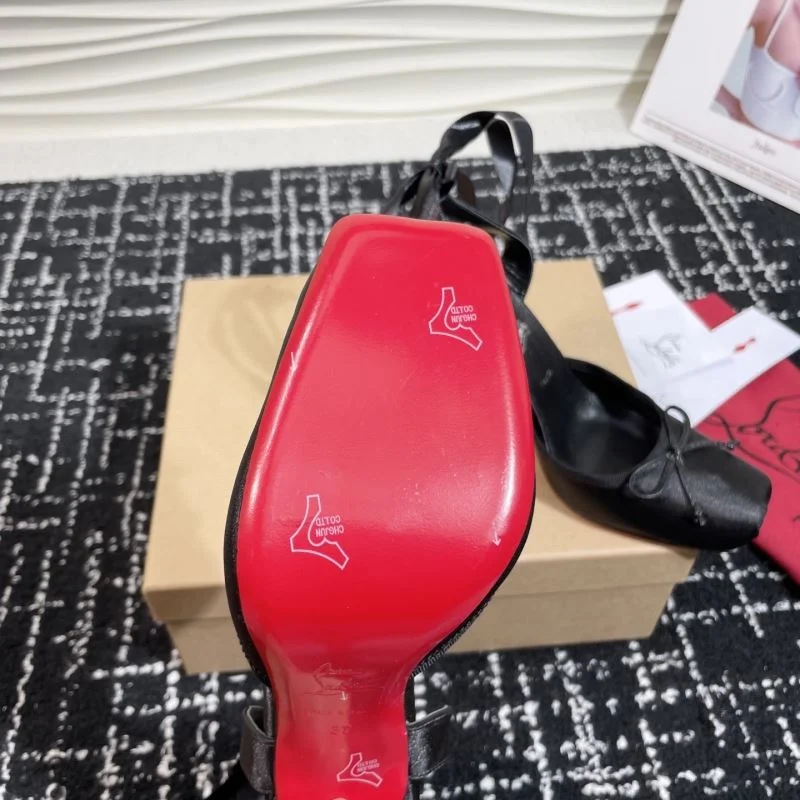 Christian Louboutin Sandals FreshLook 22754