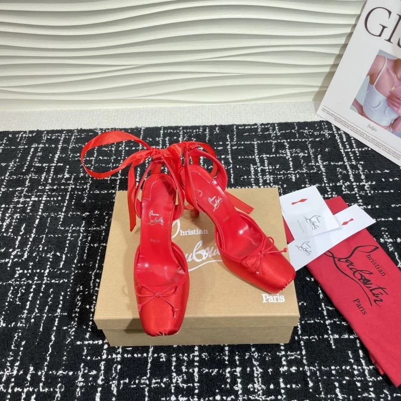 Christian Louboutin Sandals EasyCare 22766