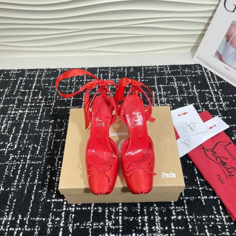 Christian Louboutin Sandals EasyCare 22766