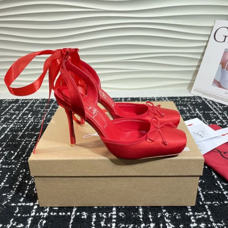 Christian Louboutin Sandals EasyCare 22766