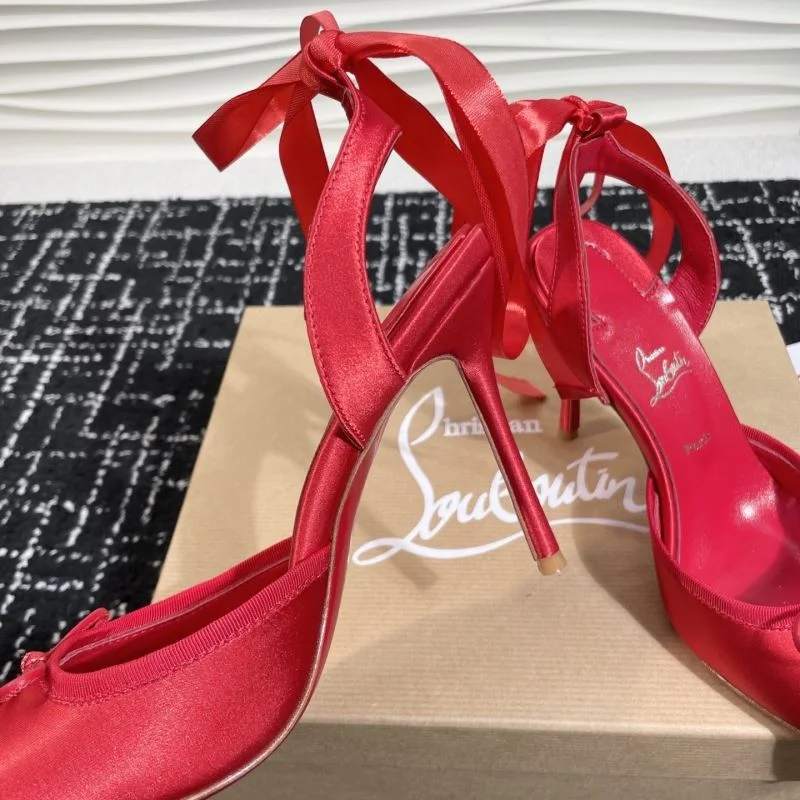 Christian Louboutin Sandals EasyCare 22766