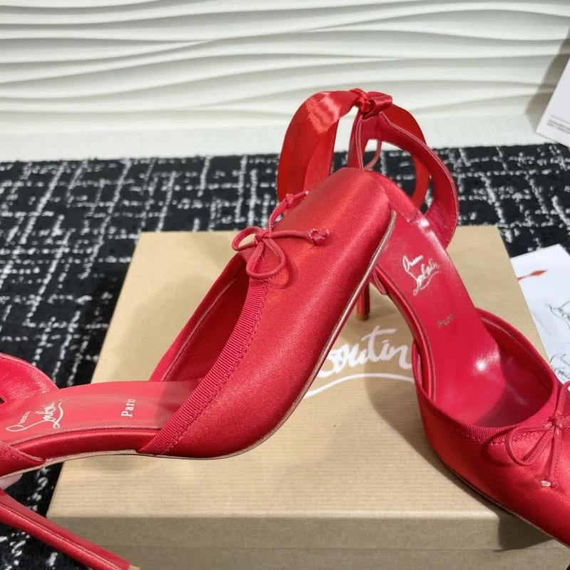 Christian Louboutin Sandals EasyCare 22766
