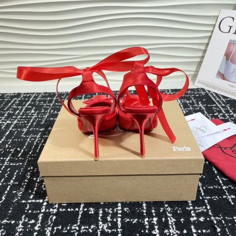 Christian Louboutin Sandals EasyCare 22766