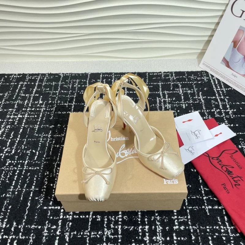 Christian Louboutin Sandals HighQuality 22763