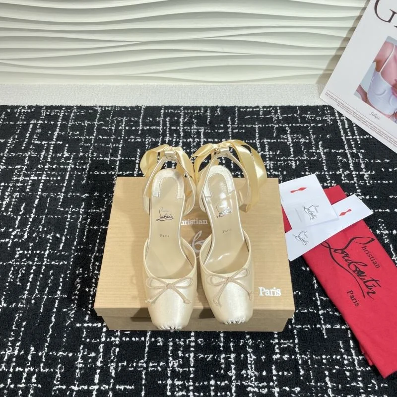 Christian Louboutin Sandals HighQuality 22763