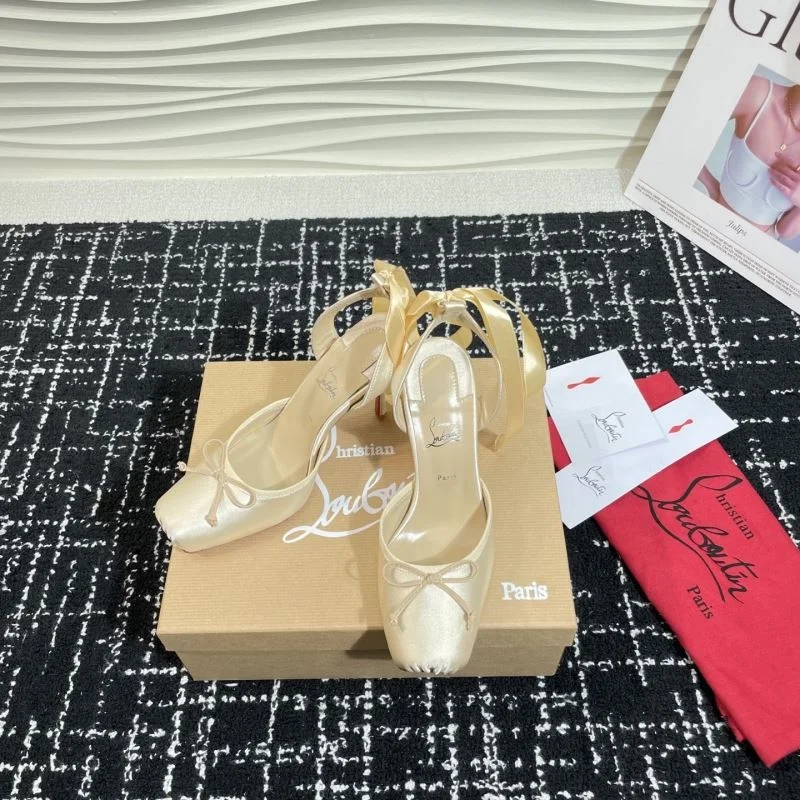 Christian Louboutin Sandals HighQuality 22763
