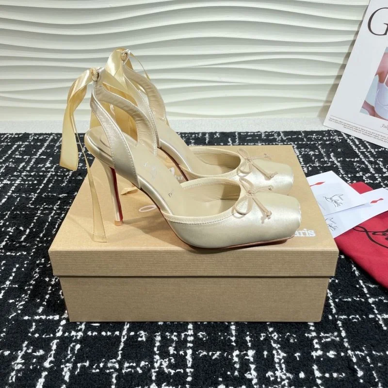 Christian Louboutin Sandals HighQuality 22763