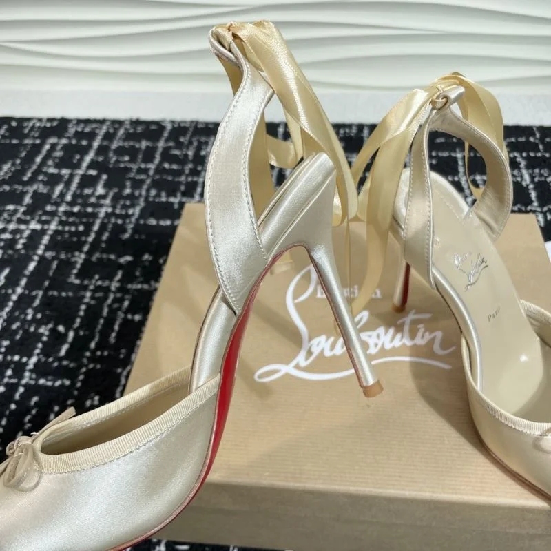 Christian Louboutin Sandals HighQuality 22763