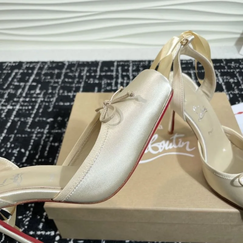 Christian Louboutin Sandals HighQuality 22763