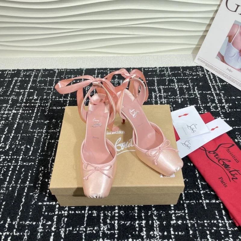 Christian Louboutin Sandals Thermal 22753
