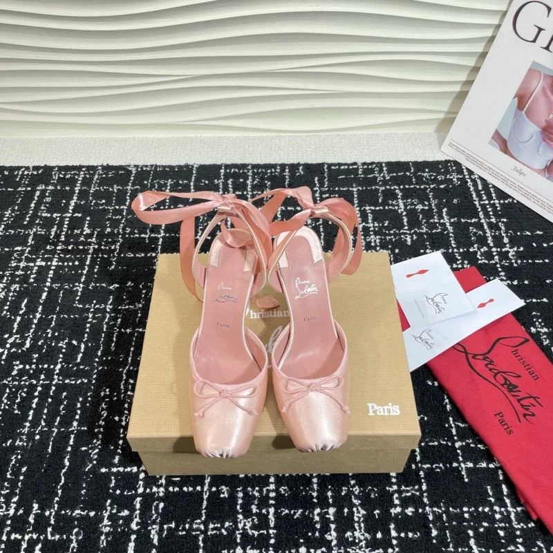 Christian Louboutin Sandals Thermal 22753