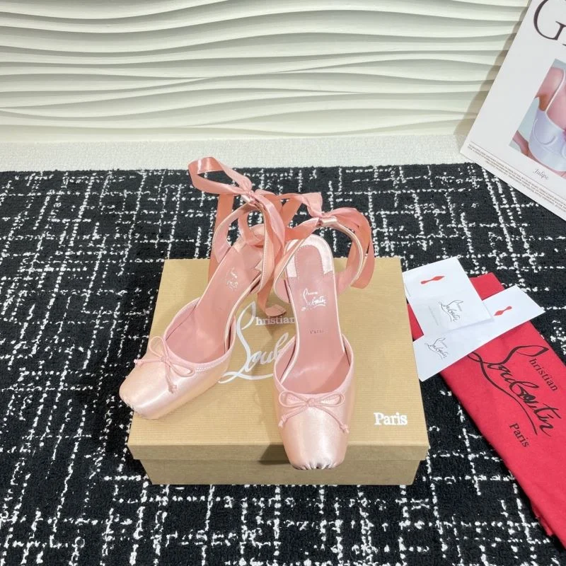 Christian Louboutin Sandals Thermal 22753