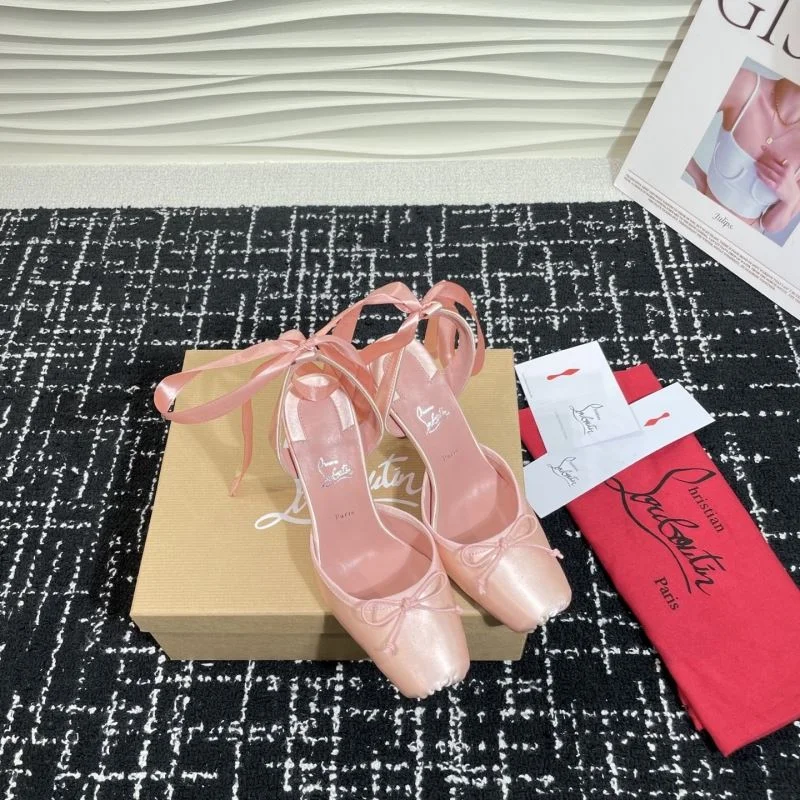 Christian Louboutin Sandals Thermal 22753