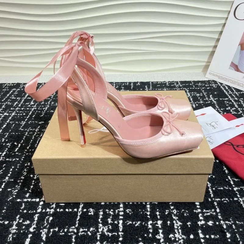 Christian Louboutin Sandals Thermal 22753