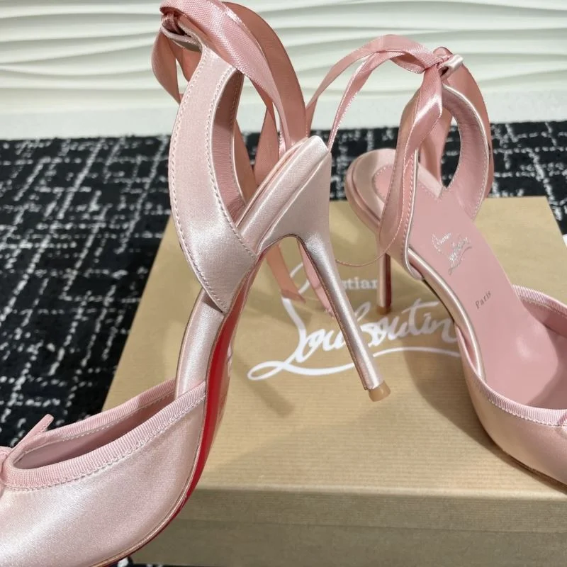 Christian Louboutin Sandals Thermal 22753