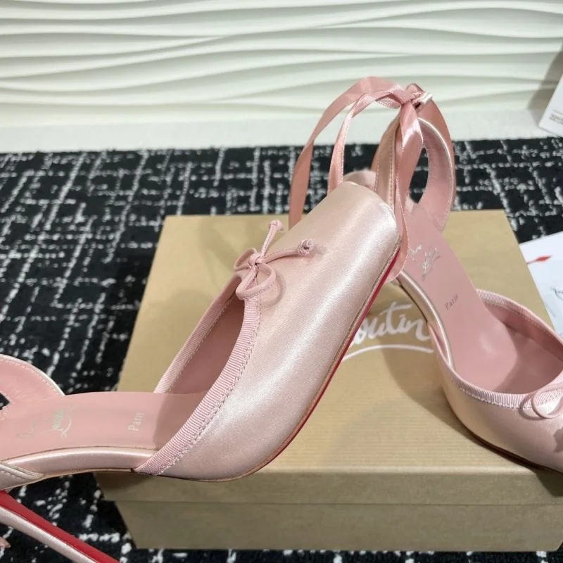 Christian Louboutin Sandals Thermal 22753
