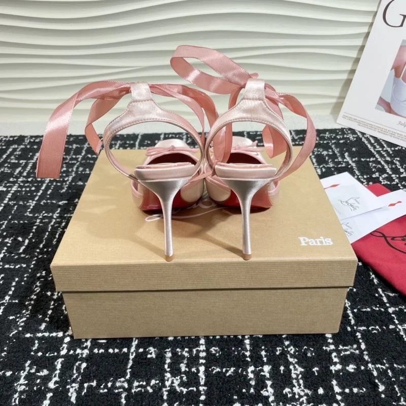 Christian Louboutin Sandals Thermal 22753