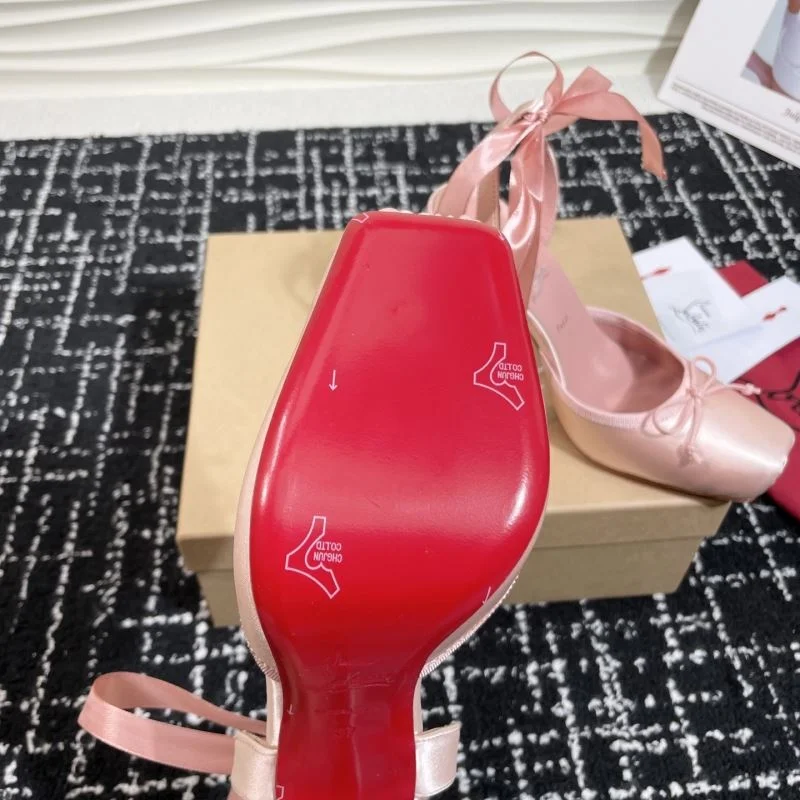 Christian Louboutin Sandals Thermal 22753