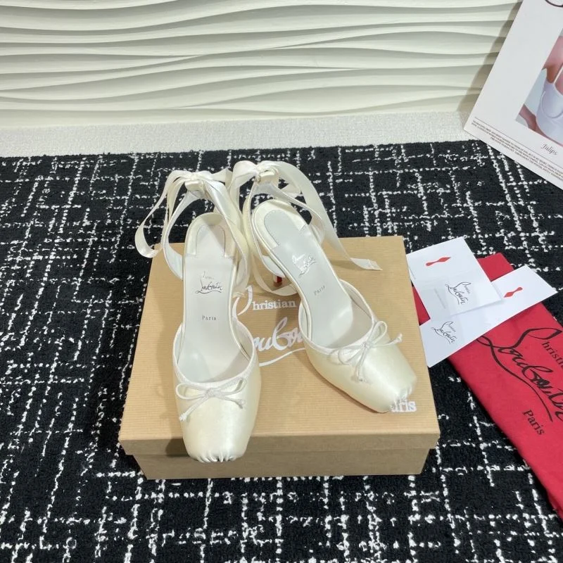 Christian Louboutin Sandals Snug 22762