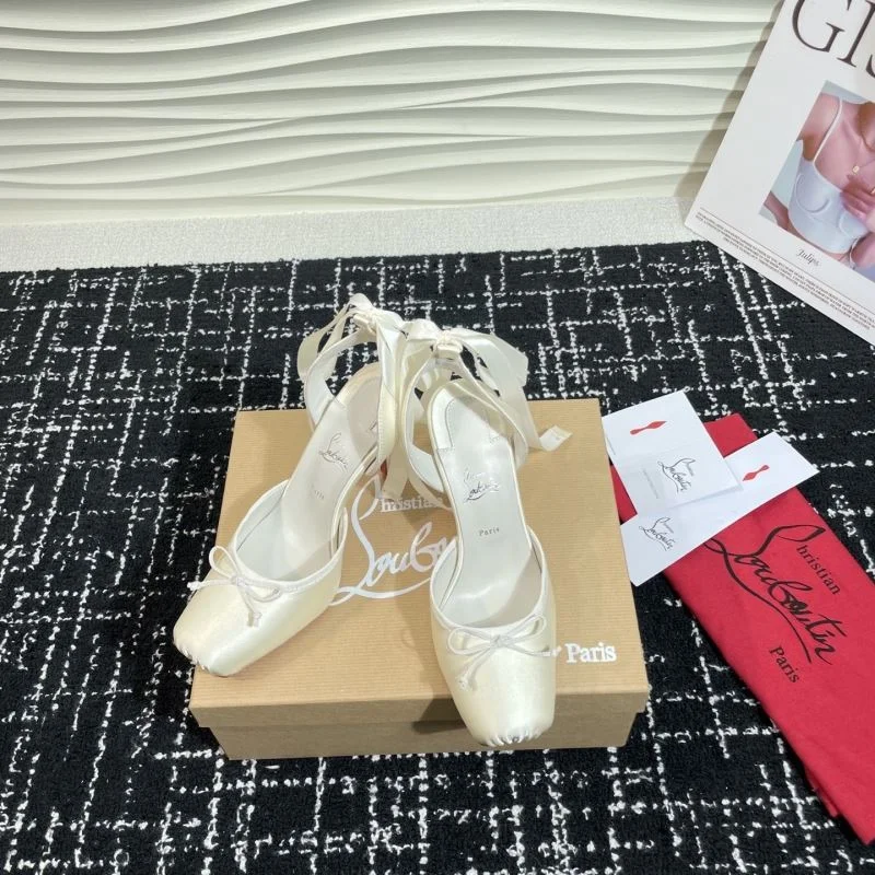 Christian Louboutin Sandals Snug 22762
