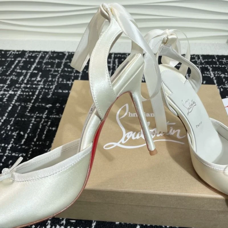 Christian Louboutin Sandals Snug 22762